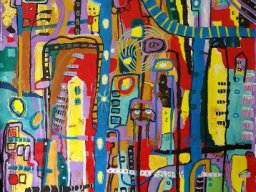 Zürcher Stadtlichter